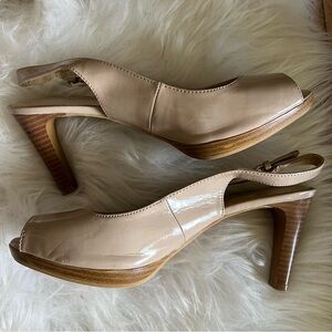 Jaclyn Smith Nude Heels